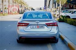 تويوتا أفالون